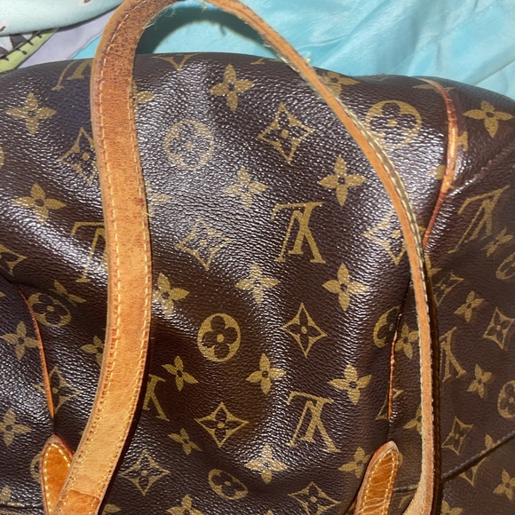 Authentic Louis Vuitton Totally PM - Picture 9 of 10